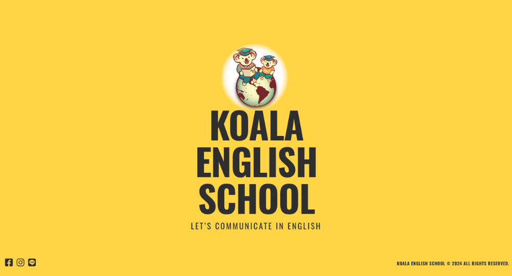 宮崎の転職英会話KOALA ENGLISH SCHOOL