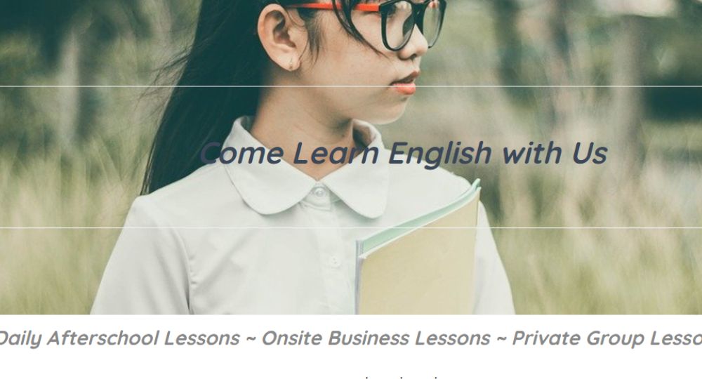 小倉_北九州の転職英会話ニヤリング英語教室
