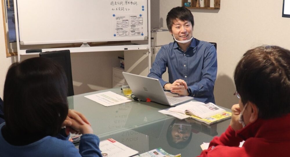 旭川の転職英会話HTCs