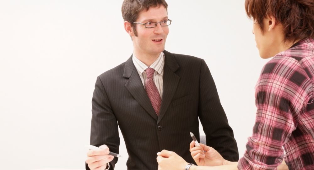 船橋の転職英会話ジャブル 船橋校